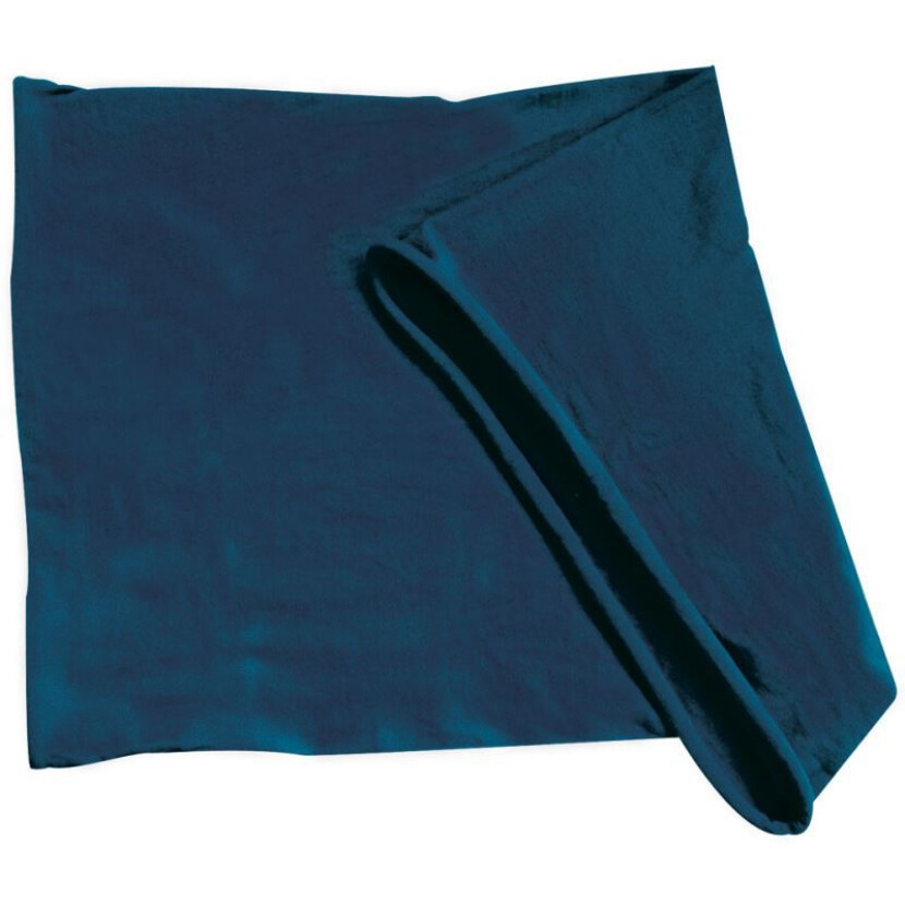 Nákrčník bavlněný Daiber 74 - navy