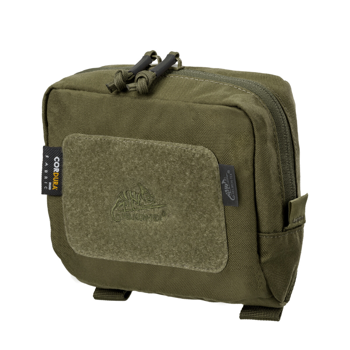Sumka univerzální Helikon Competition Utility Pouch - olivová