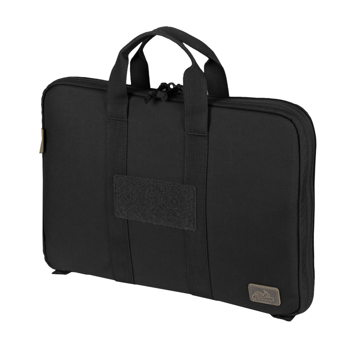 Přepravní pouzdro Helikon Double Pistol Wallet Cordura - černé