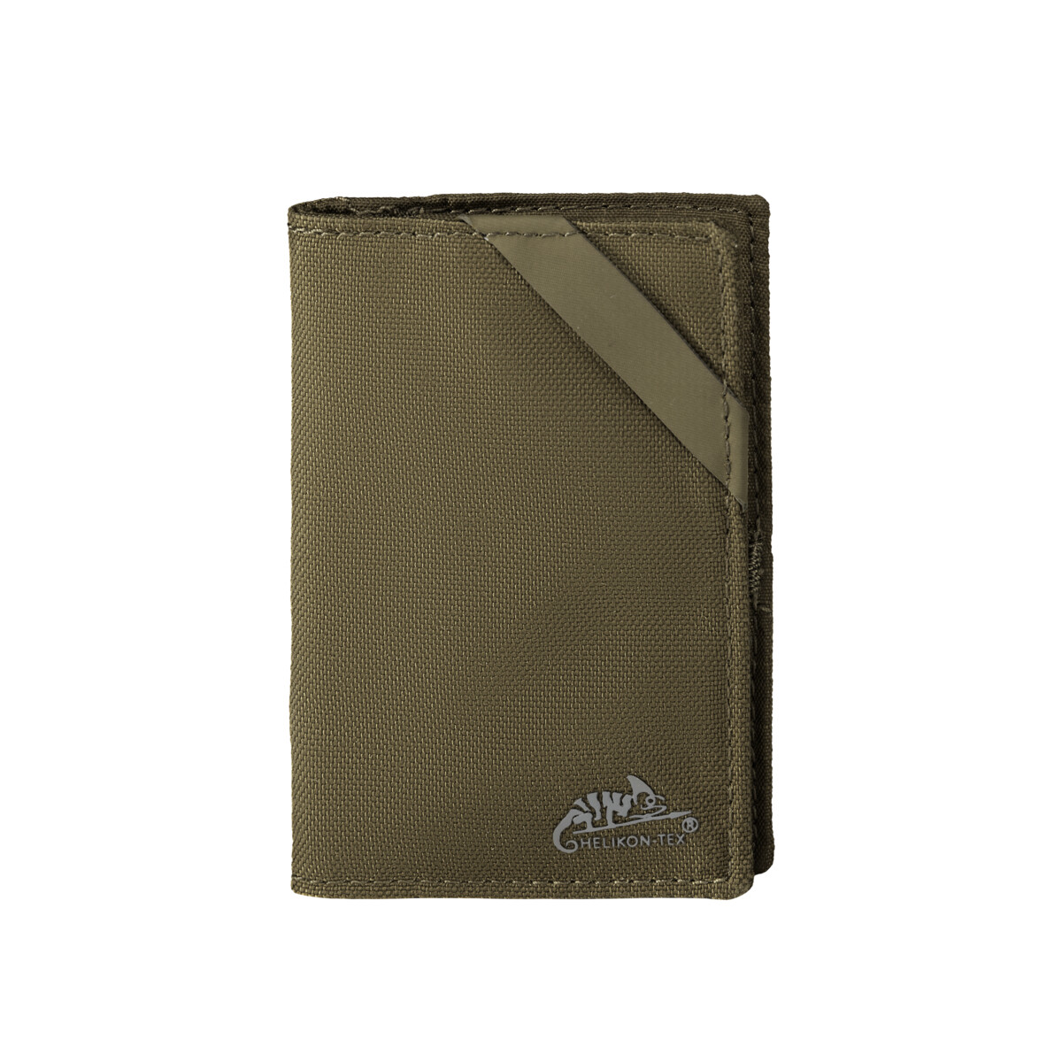 Peněženka Helikon EDC Mini Wallet - olivová