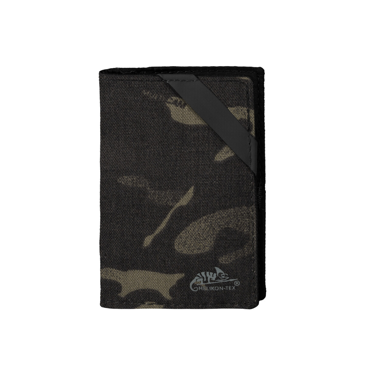 Peněženka Helikon EDC Mini Wallet - multicam black