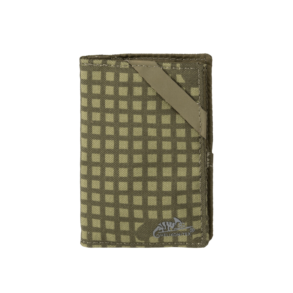 Peněženka Helikon EDC Mini Wallet - desert nightcamo