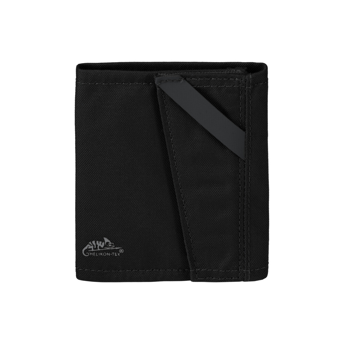 Peněženka Helikon EDC Medium Wallet - černá