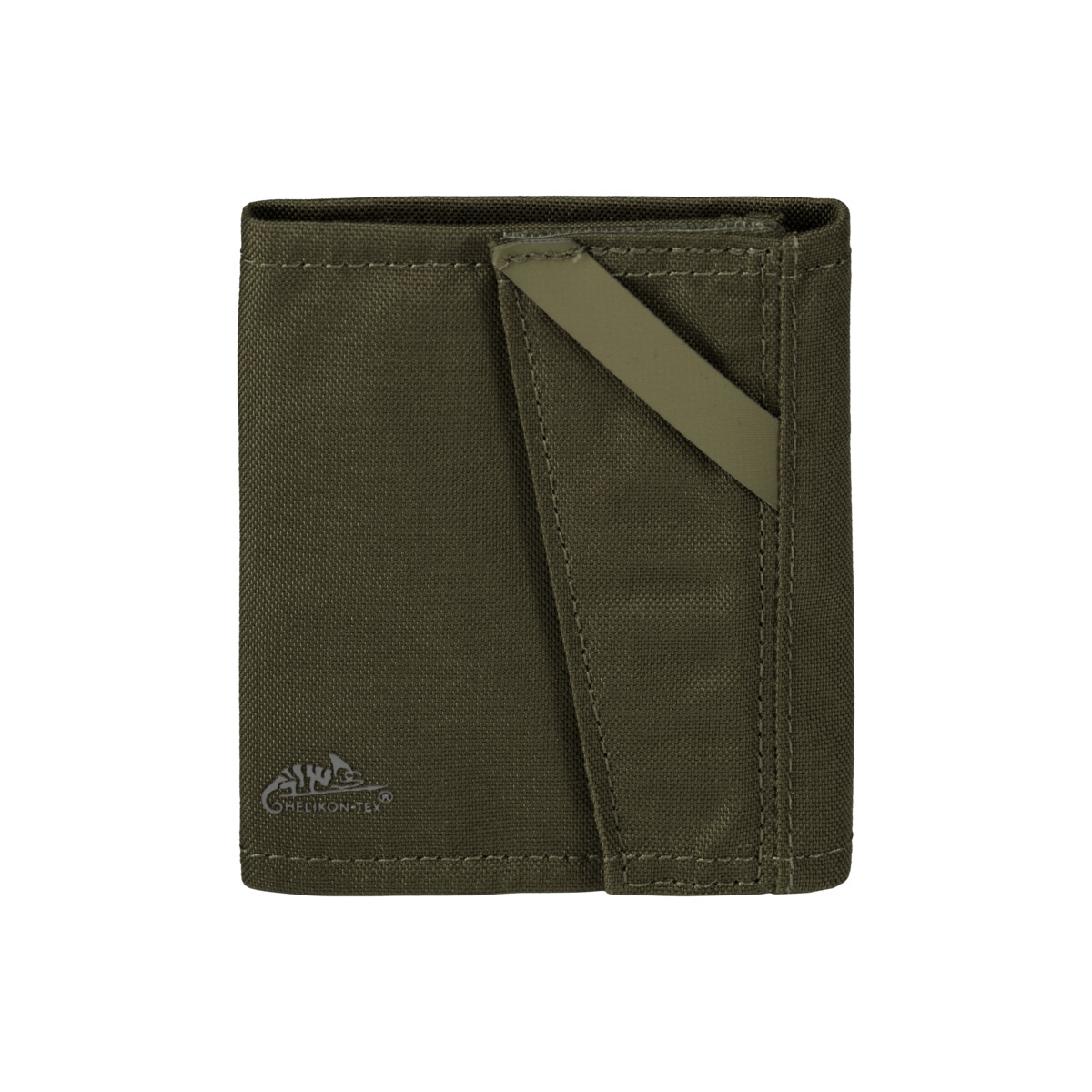Peněženka Helikon EDC Medium Wallet - olivová