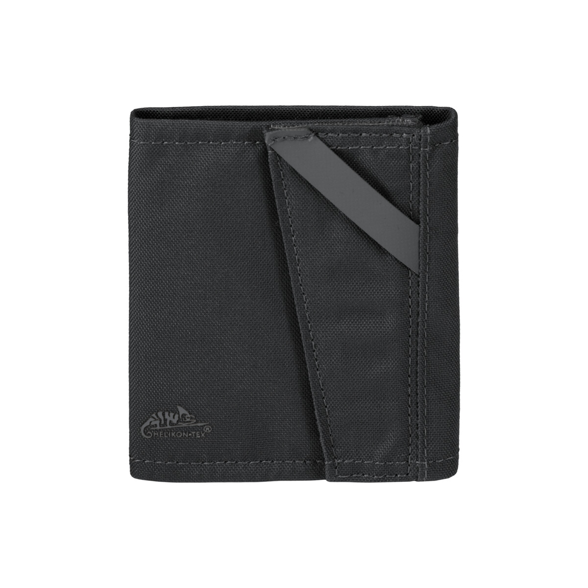 Peněženka Helikon EDC Medium Wallet - šedá
