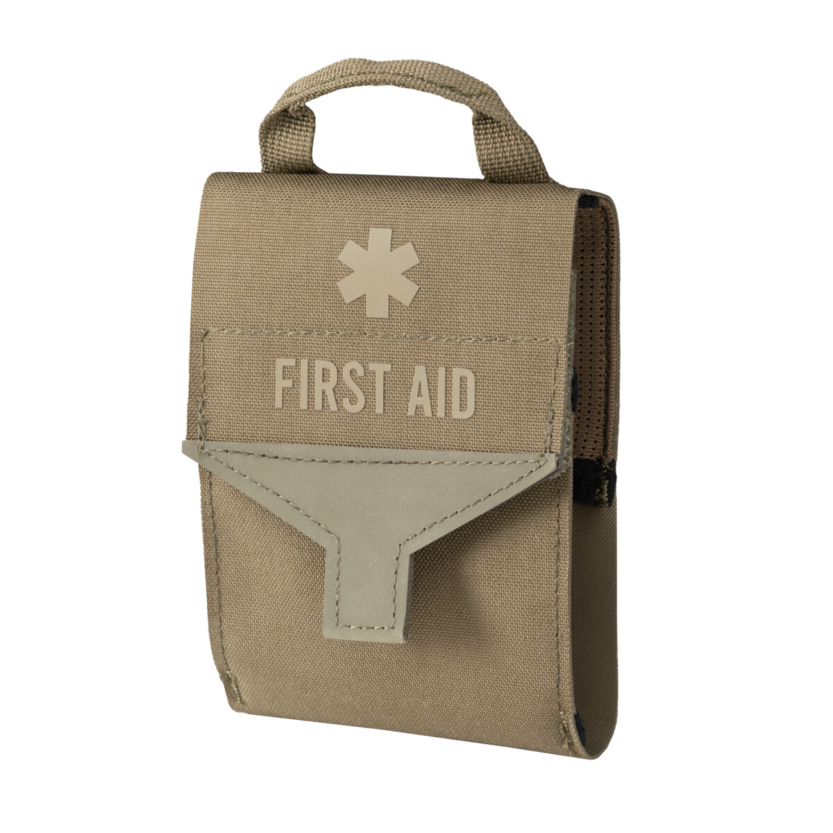 Pouzdro na lékárnu Helikon Flat Med Pouch - adaptive green