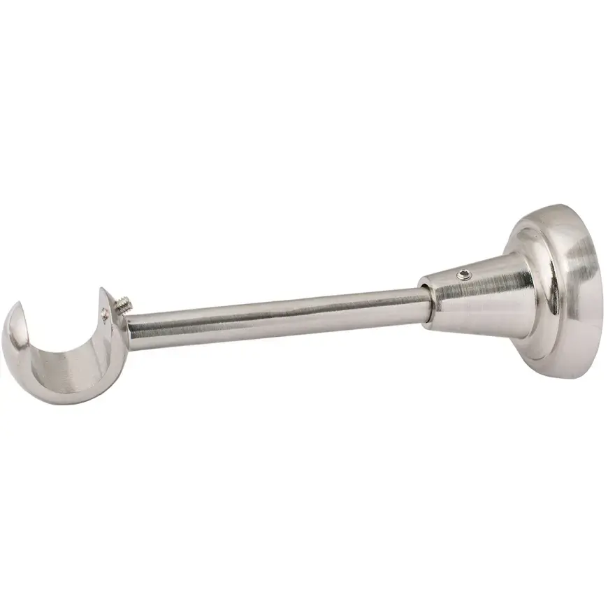 Drźak jedn římský inox fi19
