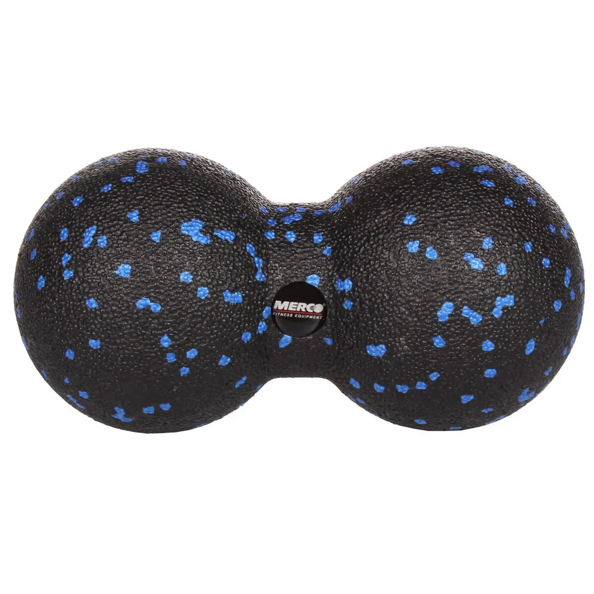 Merco Dual Fascia Ball masážní dvojmíček