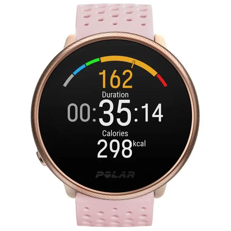 Polar Ignite 2 Rose Gold Sakura (AKČNÍ CENA)