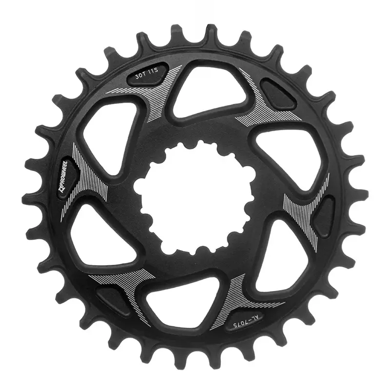 Prowheel Převodník 30z pro MPX černý