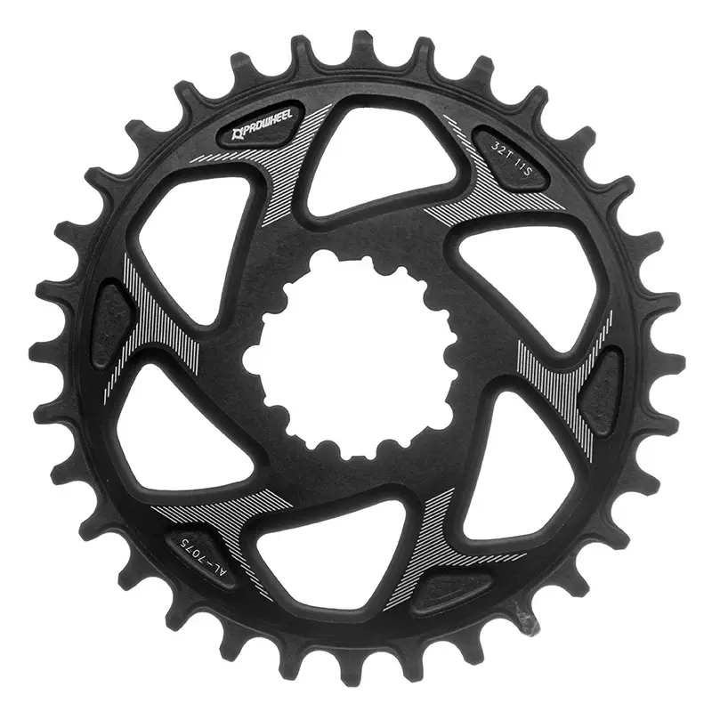 Prowheel Převodník 32z pro MPX černý