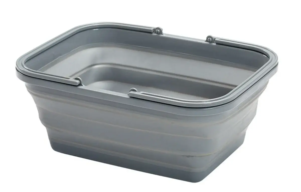Skládací nádoba Isabella 16l