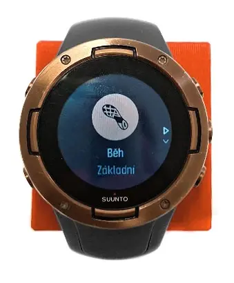 Suunto 5 Copper (AKČNÍ CENA)