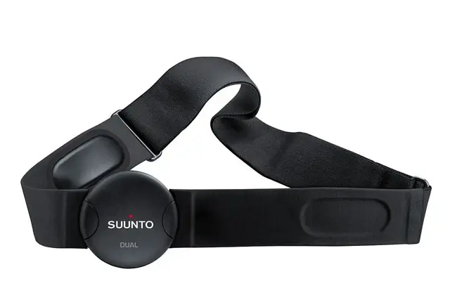 Suunto Comfort Belt DUAL (ANT a standard)