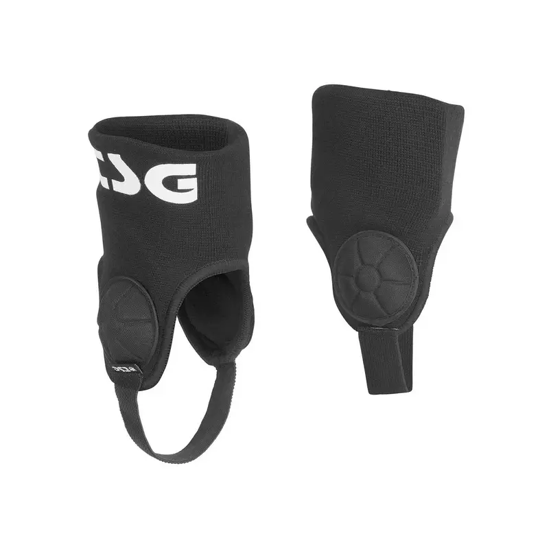 TSG Chránič kotníku Ankle-Guard Cam černý