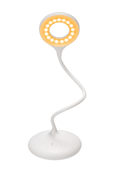 MELATIME Lamp, Cirkadiánní LED lampička bez modré složky