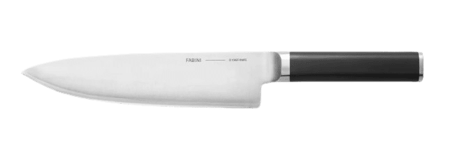 FABINI Velký kuchařský nůž Trino Standard 20 cm