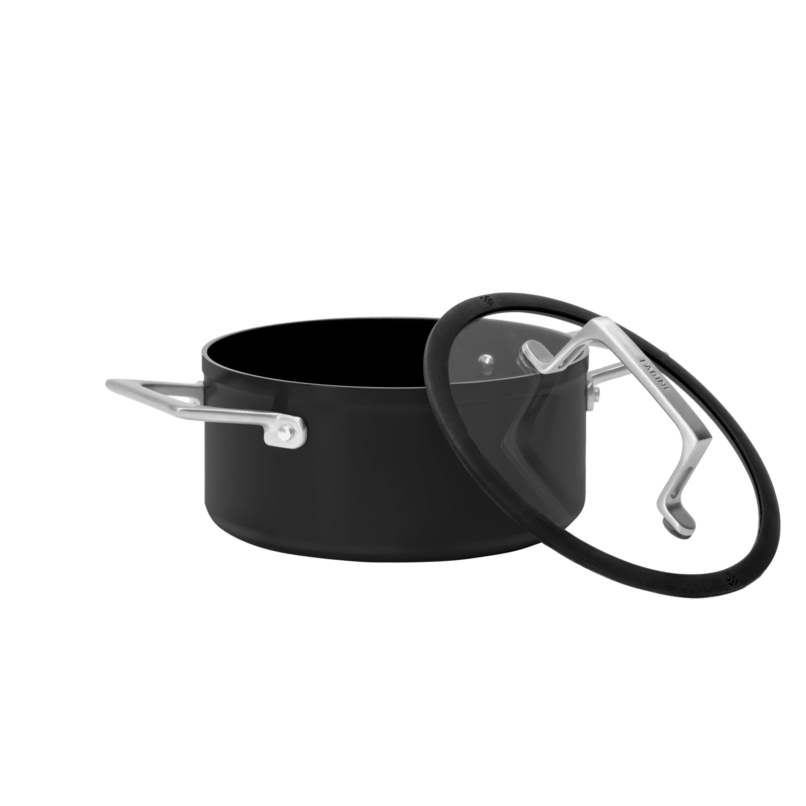 FABINI Hrnec Meda 4.0 Pro 20 cm, 2.4 l