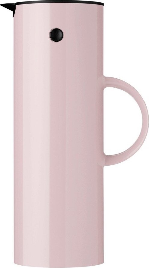 Plastová termokonvice v levandulové barvě 1 l EM77 – Stelton