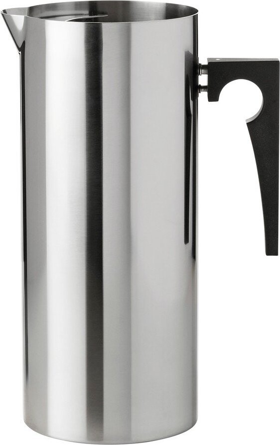 Džbán z nerezové oceli Arne Jacobsen – Stelton