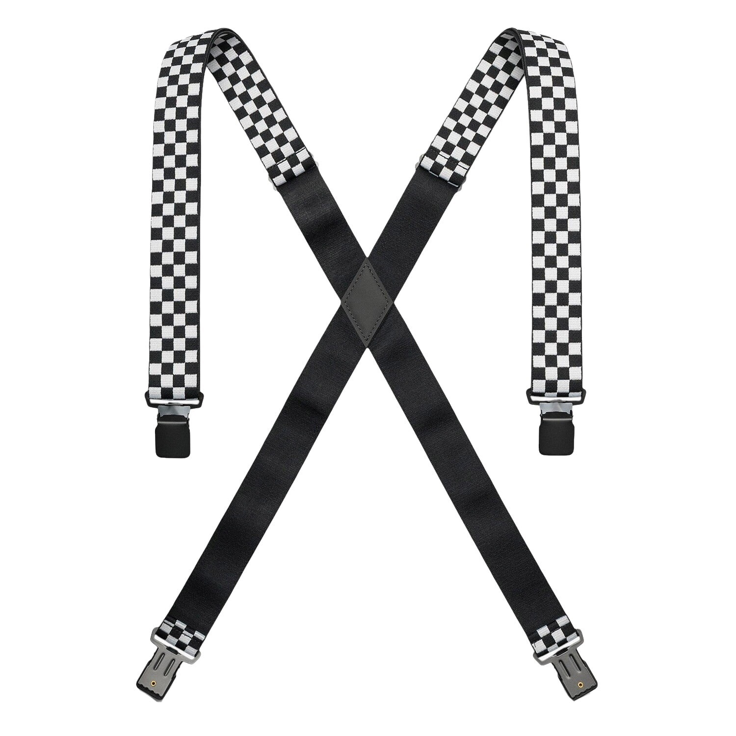 Arcade Jessup Check