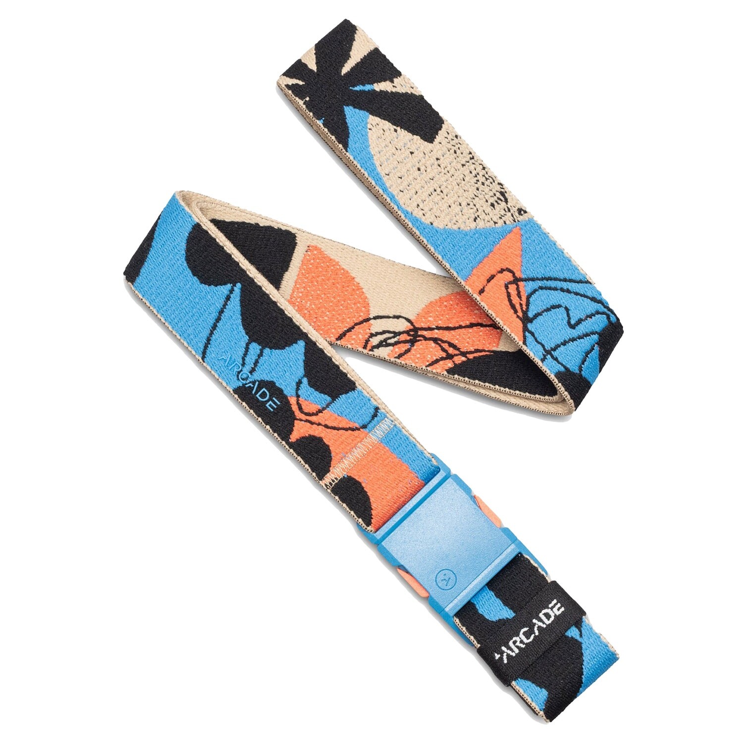 Arcade Inkstorm Slim