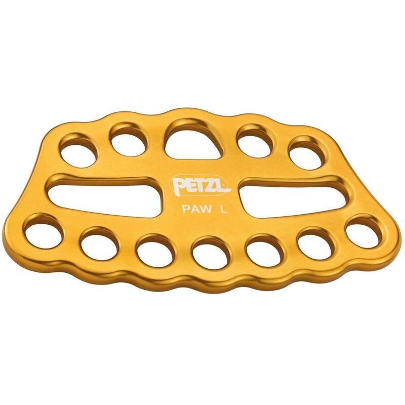 Petzl PAW L Žlutá