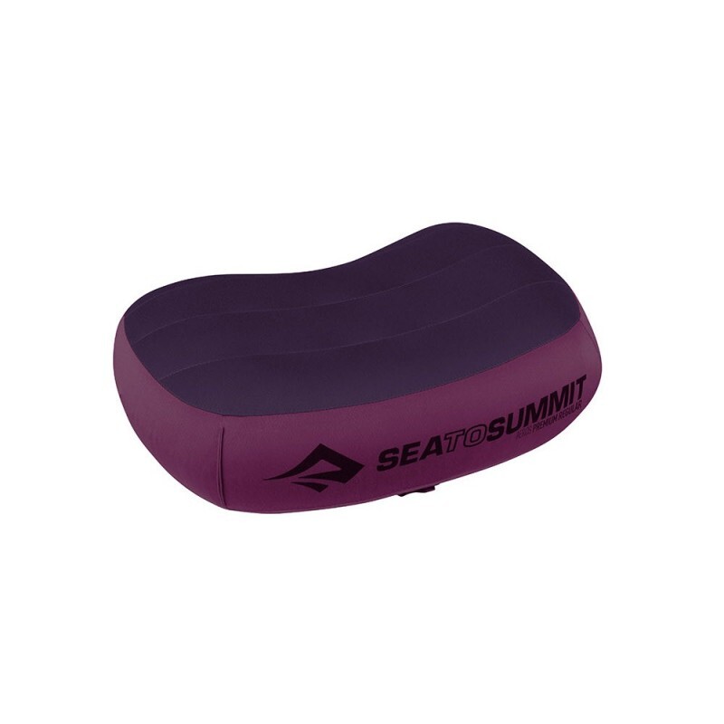 SeaToSummit Aeros Premium Regular Magenta
