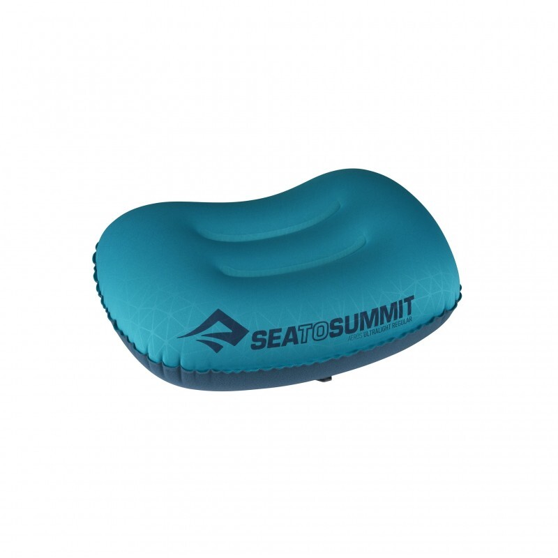 SeaToSummit Aeros Ultralight Regular Aqua