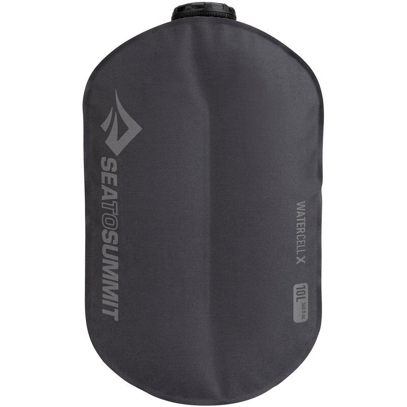 SeaToSummit Watercell X 10L Charcoal