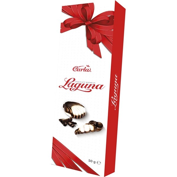 Laguna Mořské plody 50g
