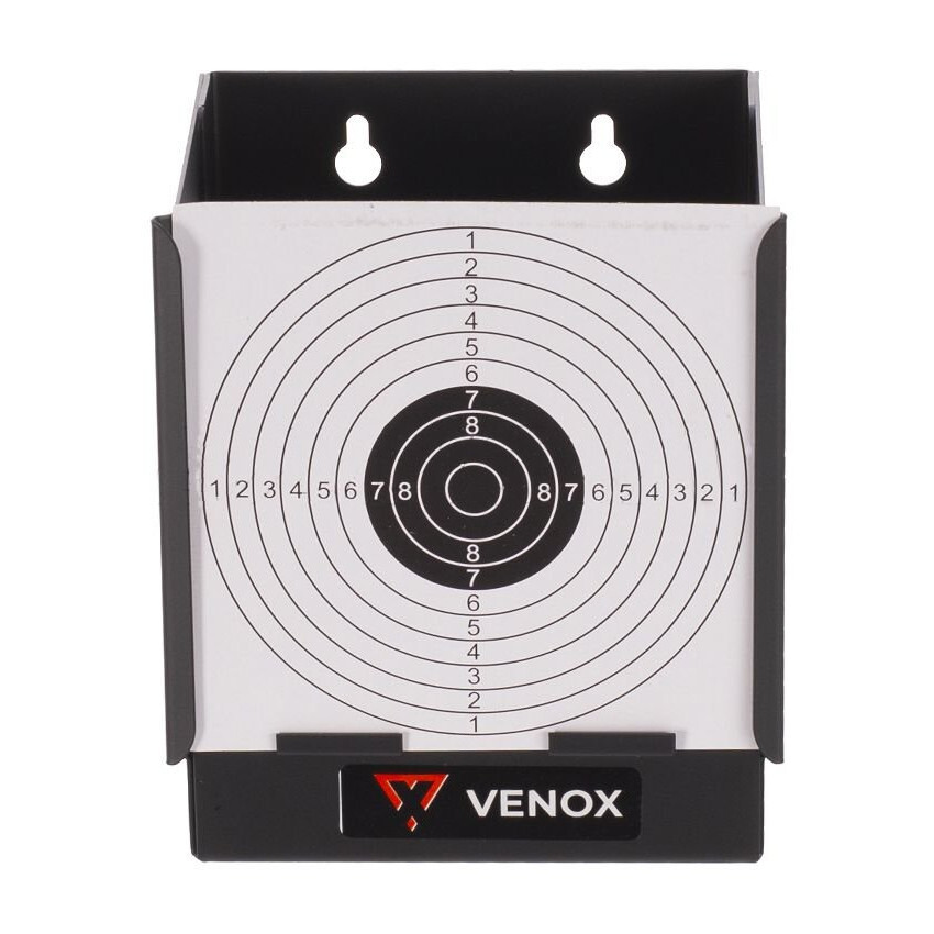 Venox lapač broků Venox černý