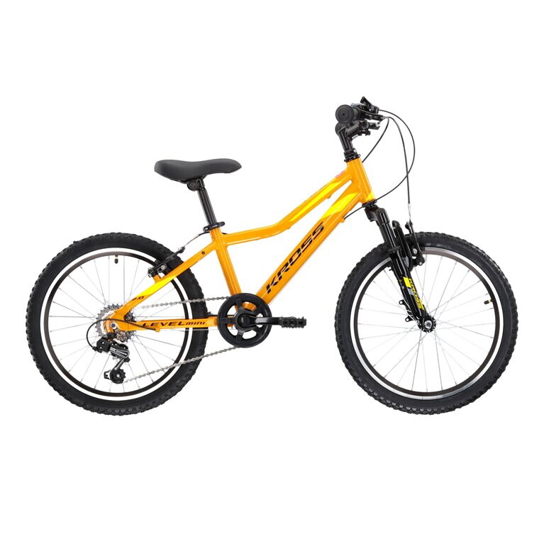 Kross Level Mini 2.0 20