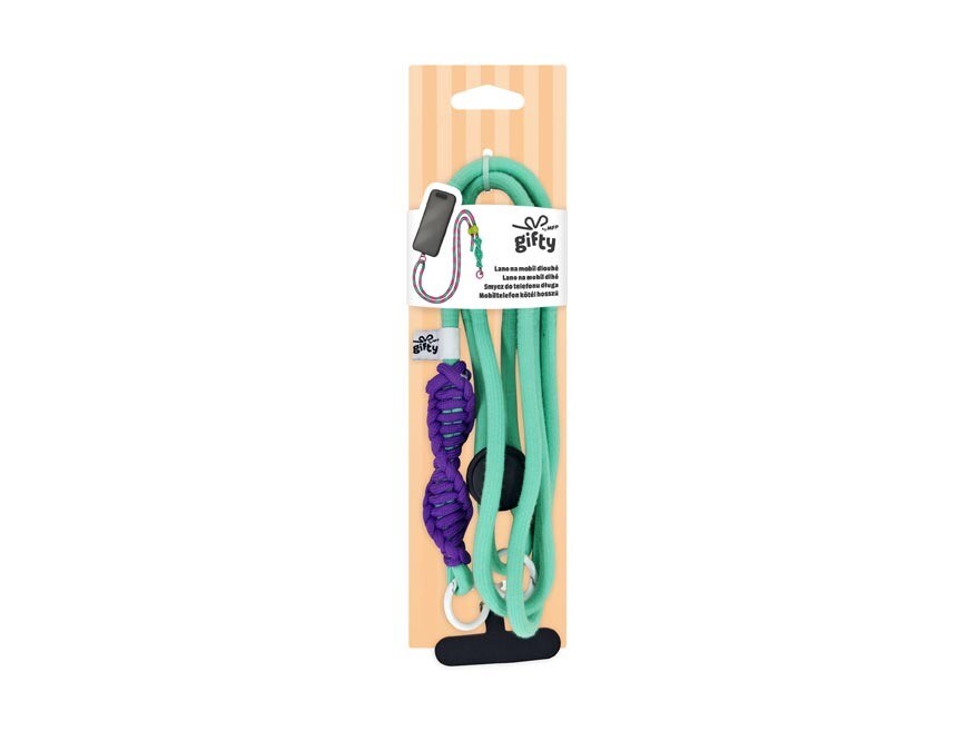 MFP 1042996 Gifty - Lano mobil dlouhé 004