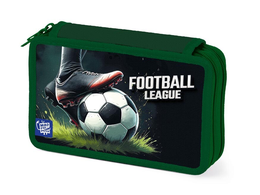 MFP 8071415 Penál 2P - Fotbal