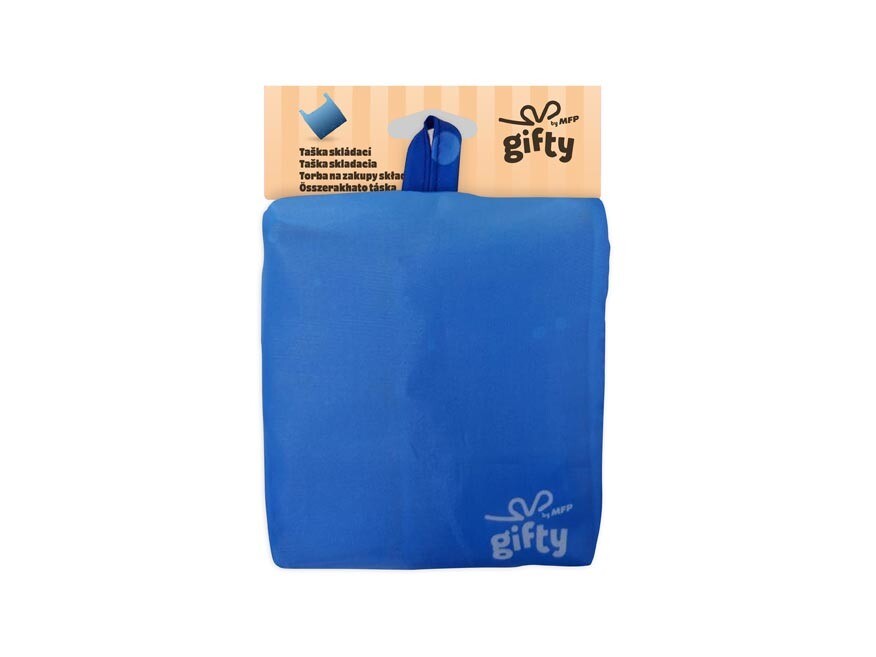MFP 1042998 Gifty - Taška skládací 02