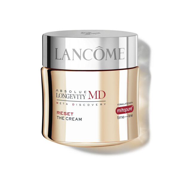Lancôme Absolue Longevity M.D. Reset The Cream vysoce účinný anti-aging pleťový krém 30 ml