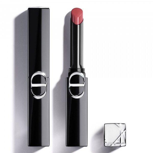 Dior Rouge Dior On Stage Shine dlouhotrvající rtěnka - 328 Dazzling Rose 2,2 g