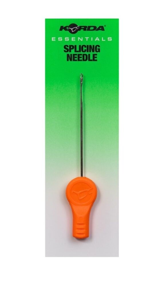 Korda Jehla Essentials Splicing Needle