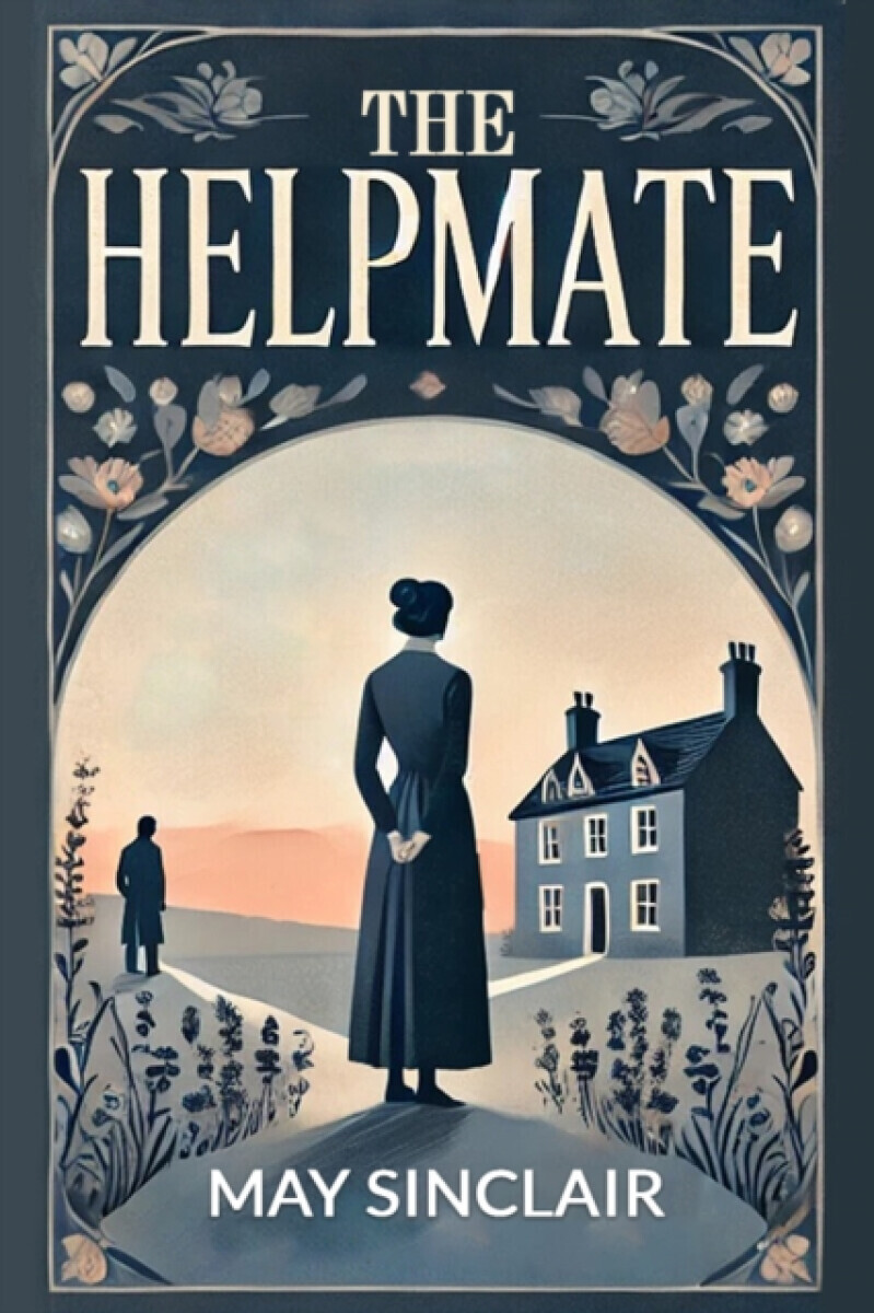 The Helpmate (Edition2024) - May Sinclair