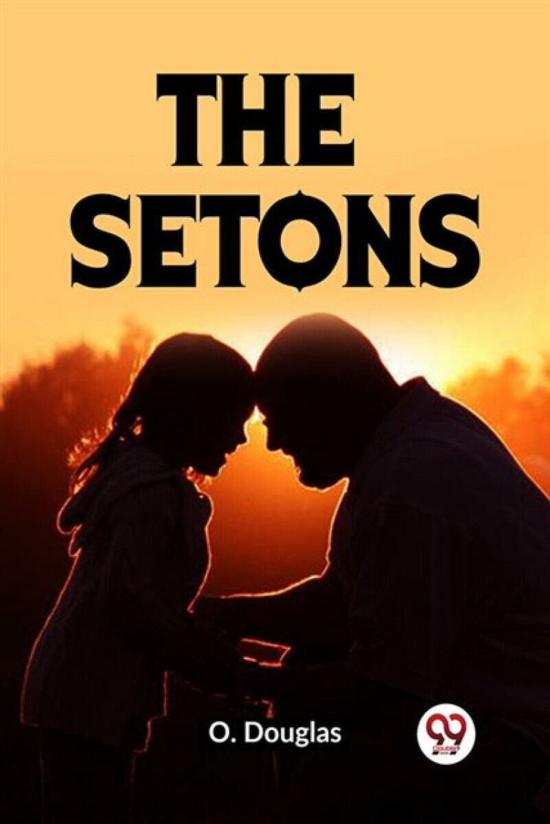 The Setons (Edition2023) - Douglas O