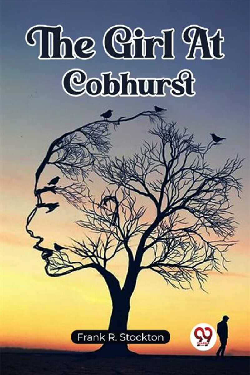 The Girl At Cobhurst (Edition2023) - Stockton Frank