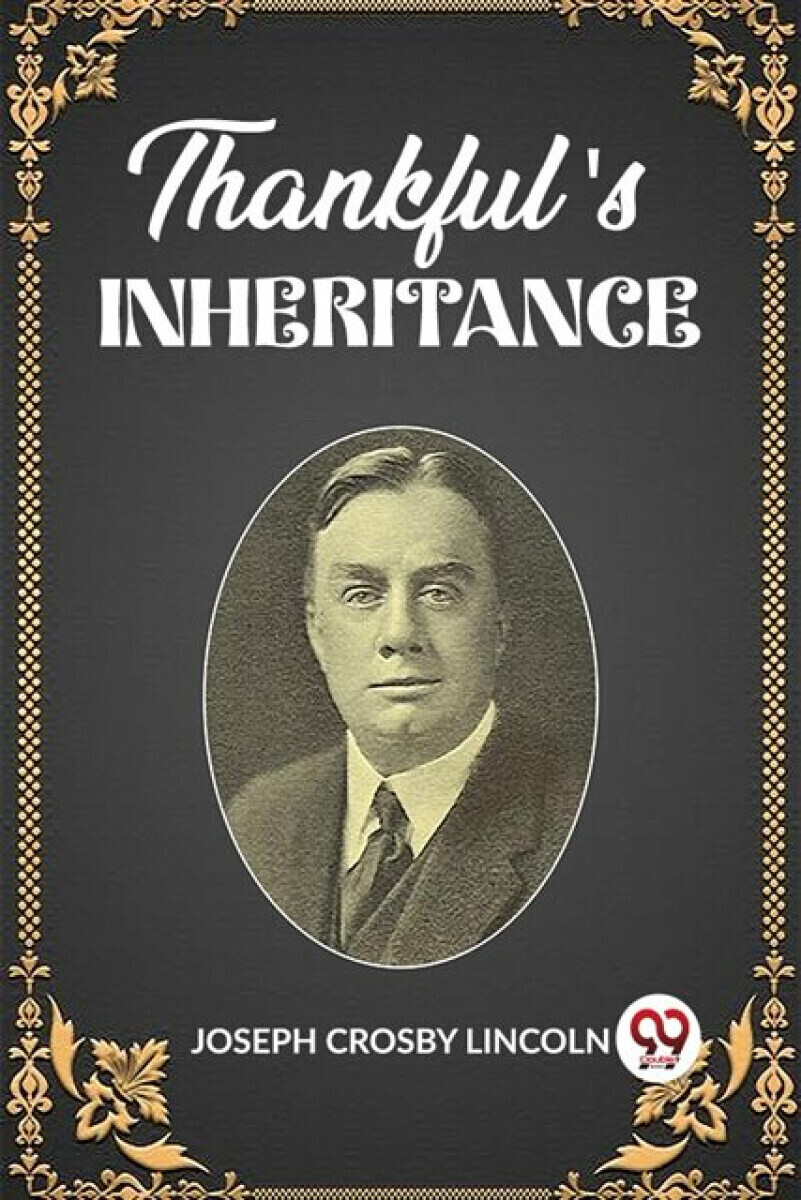 Thankful's Inheritance (Edition2023) - Joseph Crosby Lincoln