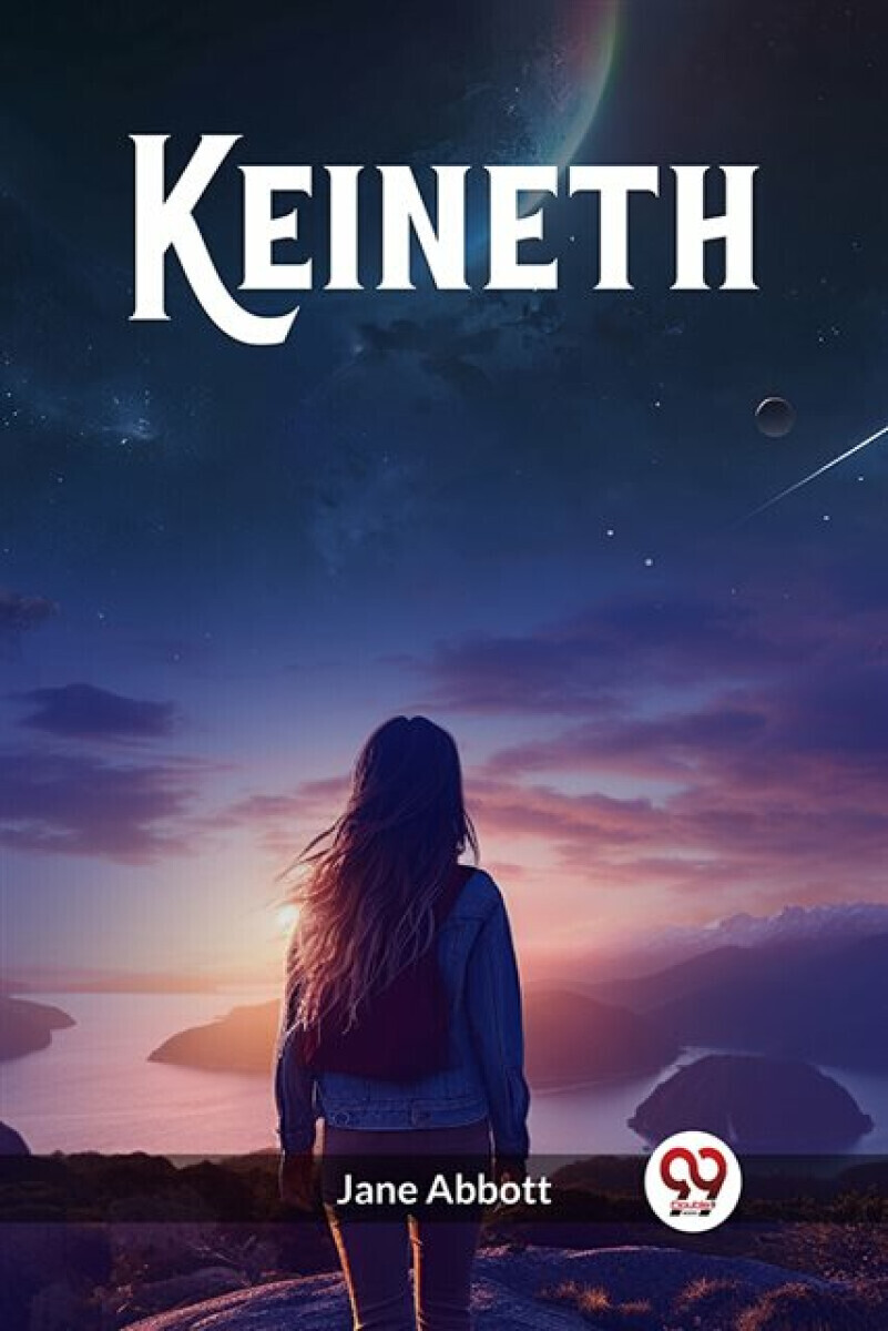 Keineth - Jane Abbott