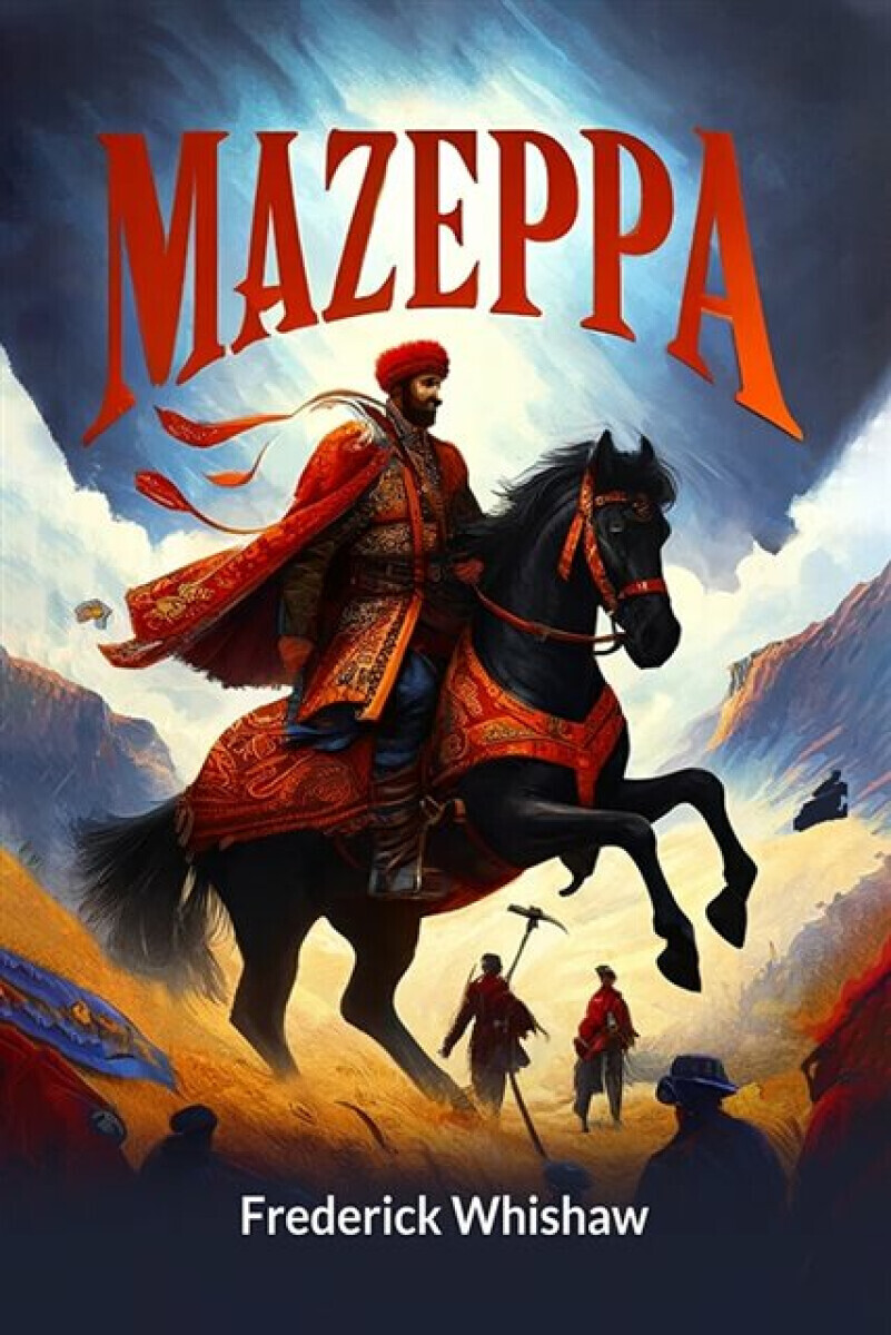 Mazeppa (Edition2024) - Frederick Whishaw