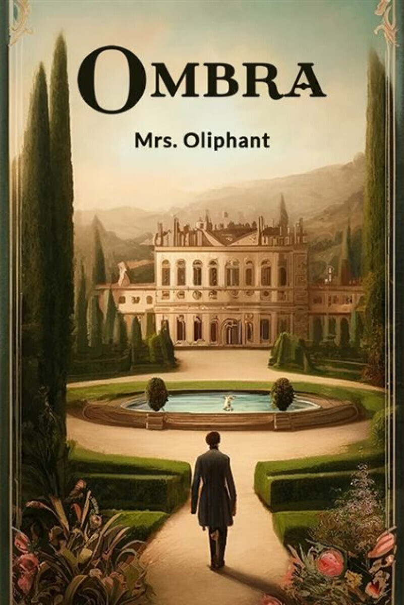 Ombra (Edition2024) - Mrs Oliphant