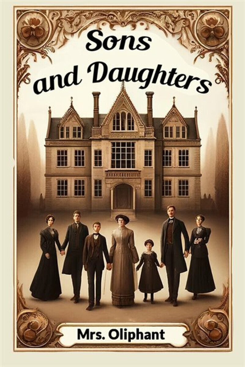 Sons and Daughters - Mrs. Oliphant