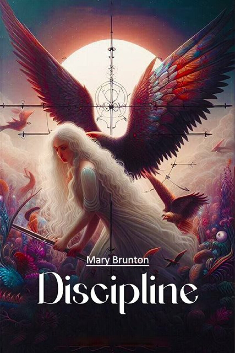 Discipline (Edition2024) - Mary Brunton