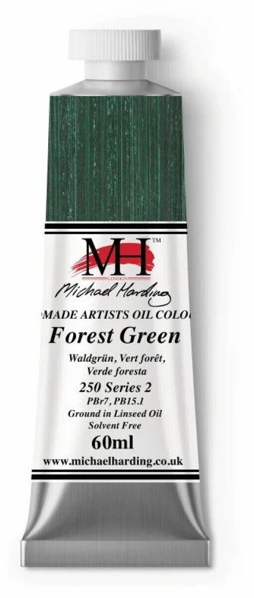 Forest Green 250