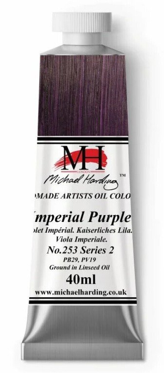 Imperial Purple 253